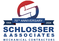 Schlosser & Associates Logo